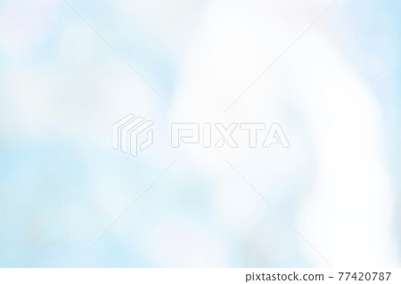 Gentle gradient background material Gentle gradient background material 77420787