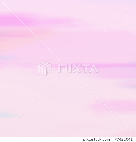 Abstract texture art background image of soft clouds in the sky, 300dpi high resolution, marshmallow color, pink Abstract texture art background image of soft clouds in the sky, 300dpi high resolution, marshmallow color, pink 77421041