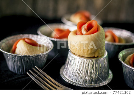 Bologna Bread Bologna Bread 77421302