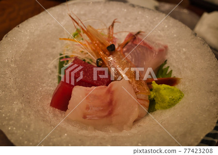 我在金澤吃過的冬天的味道 77423208