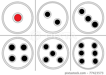 Dice roll 10 77423573