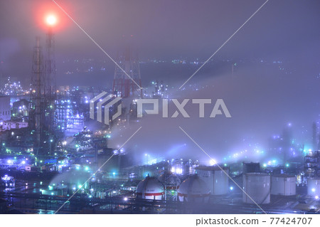 雨夜的四日市情結 77424707