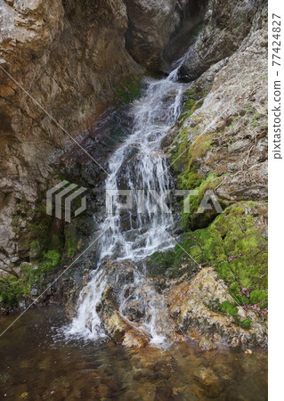 Ippei Waterfall Ippei Waterfall 77424827