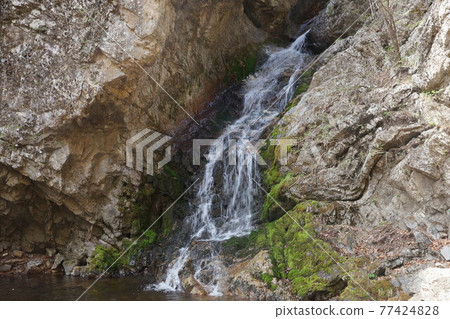 Ippei Waterfall Ippei Waterfall 77424828