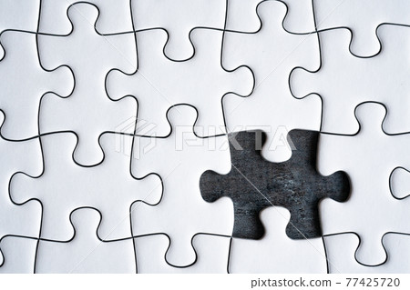 最後一塊拼圖 77425720