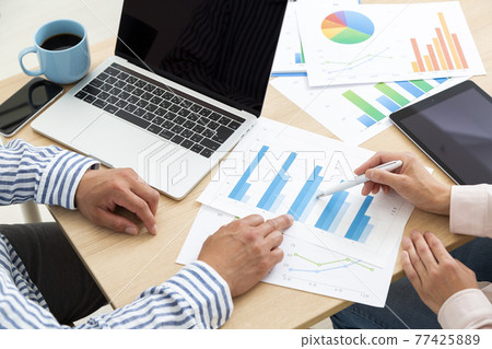 在家工作圖片 77425889