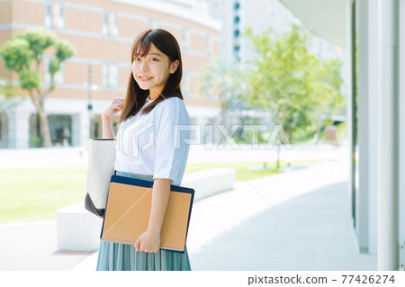 笑臉大學生 77426274