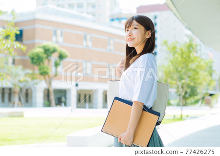 笑臉大學生 笑臉大學生 77426275