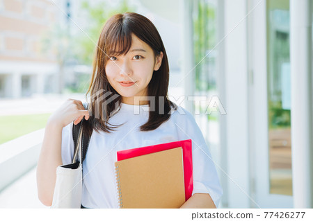 笑臉大學生 77426277