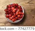 Strawberries 2 77427779