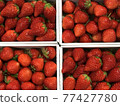 Strawberries 3 77427780