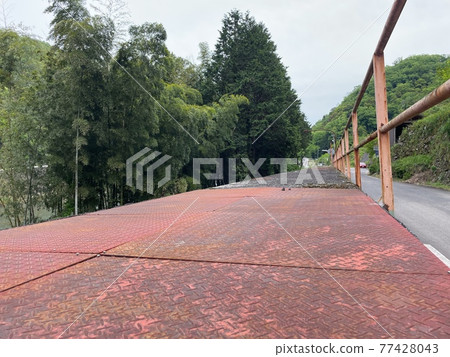 廢棄線三光線 77428043