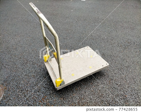 Bogie 77428655