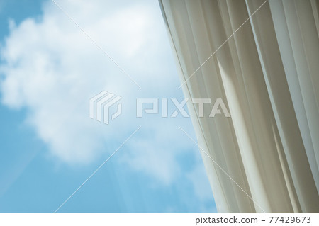 Interior Curtains 77429673