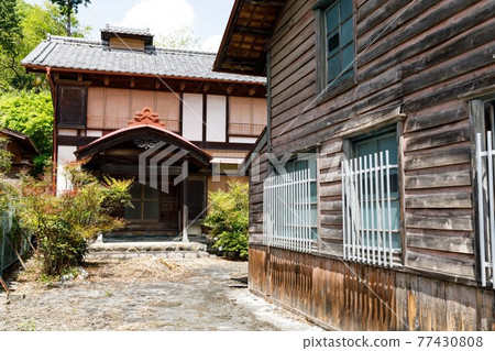 埼玉縣秩父市中山道郵局卡卡西之裡 77430808