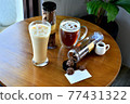 chocolate 77431322