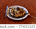 muffin 77431325