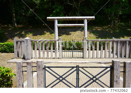 Hashihaka Kofun Hall(奈良縣櫻井市) Hashihaka Kofun Hall(奈良縣櫻井市) 77432062