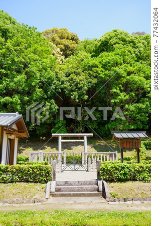 Hashihaka Kofun Hall(奈良縣櫻井市) Hashihaka Kofun Hall(奈良縣櫻井市) 77432064