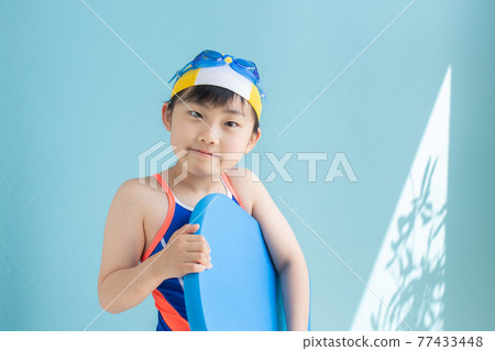 游泳時間 游泳時間 77433448