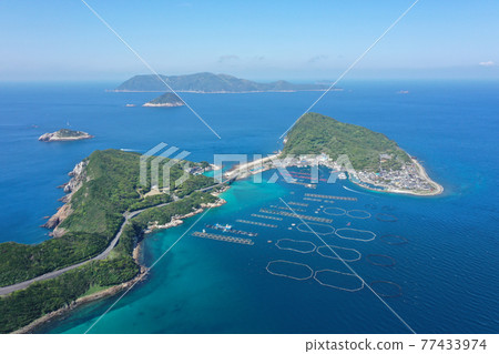 Kashiwajima Oogetsucho Kochi Prefecture Kashiwajima Oogetsucho Kochi Prefecture 77433974