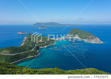 Kashiwajima Oogetsucho Kochi Prefecture 77433975