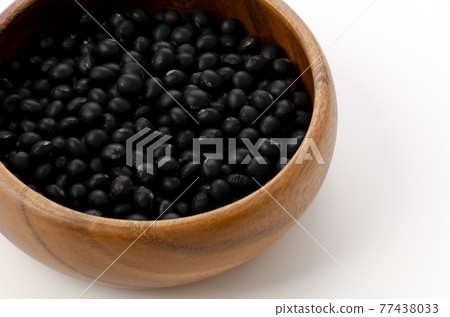黑豆 黑豆 77438033