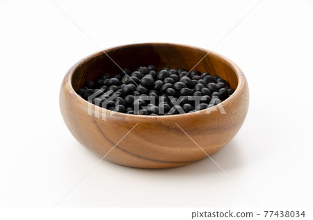 黑豆 黑豆 77438034