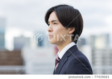 商人求職新員工 77439081