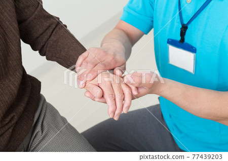 照顧形象 照顧形象 77439203