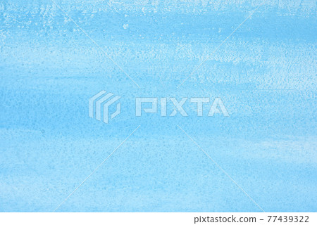 Textured blue background with white streaks. Textured blue background with white streaks. 77439322