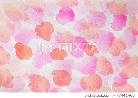 Pink background 77441466