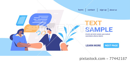 mix race businesspeople shaking hands together business partners handshake partnership teamwork concept mix race businesspeople shaking hands together business partners handshake partnership teamwork concept 77442187