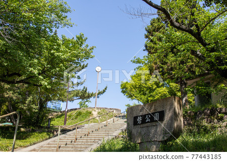 善勝寺遺址 77443185