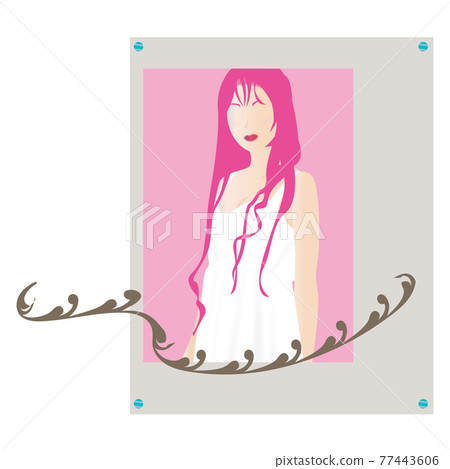 Poster Poster 77443606