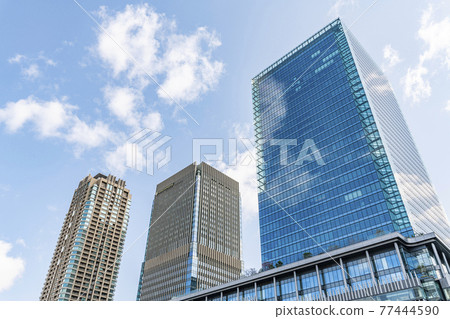 大阪府大阪市 Grand Front 大阪 大阪府大阪市 Grand Front 大阪 77444590