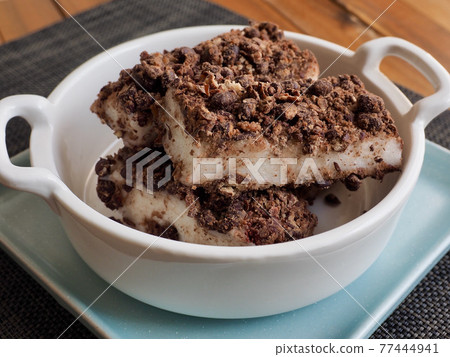 Sirutdeok,韓國傳統食品 Sirutdeok,韓國傳統食品 77444941