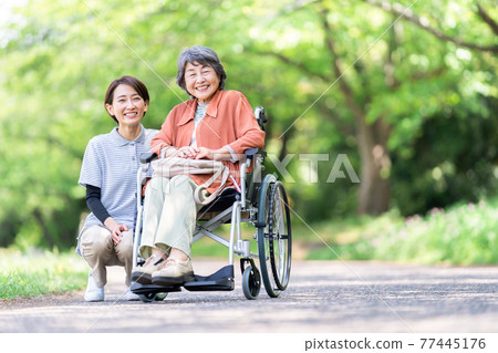 護理形象高級日托護理院 77445176