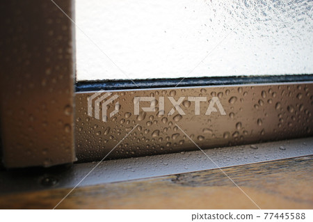 Condensation sash sash image aluminum sash Condensation sash sash image aluminum sash 77445588