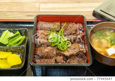 烤肉重套餐 77445647