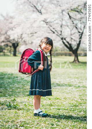 小學入口 77445691