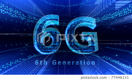 6G智慧城市網絡技術通信系統信息CG背景返回 6G智慧城市網絡技術通信系統信息CG背景返回 77446131