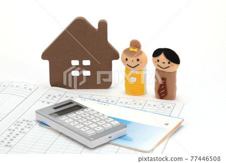 Mortgage image Mortgage image 77446508