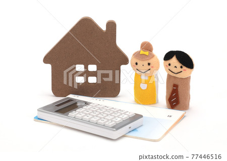 Mortgage image Mortgage image 77446516