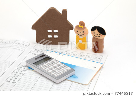 Mortgage image Mortgage image 77446517