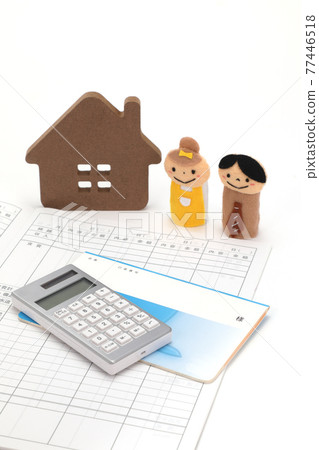 Mortgage image Mortgage image 77446518