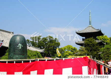 道成寺儀式 道成寺儀式 77446649