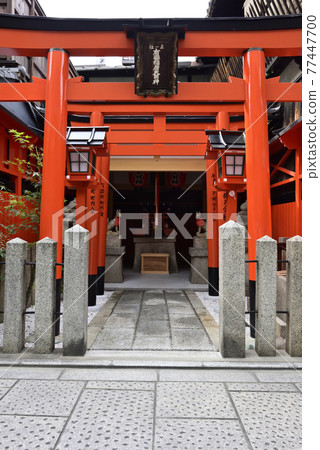 Yuraku Inari Daimyojin Yuraku Inari Daimyojin 77447700