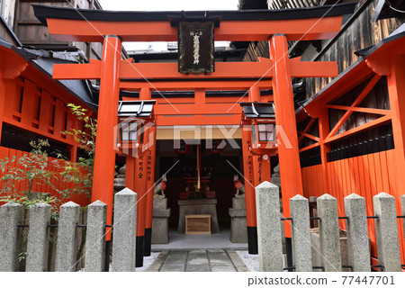 Yuraku Inari Daimyojin Yuraku Inari Daimyojin 77447701