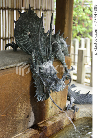 Otani Sobyo (Higashi Otani) Chozuya (Ryuguchi) 77447889